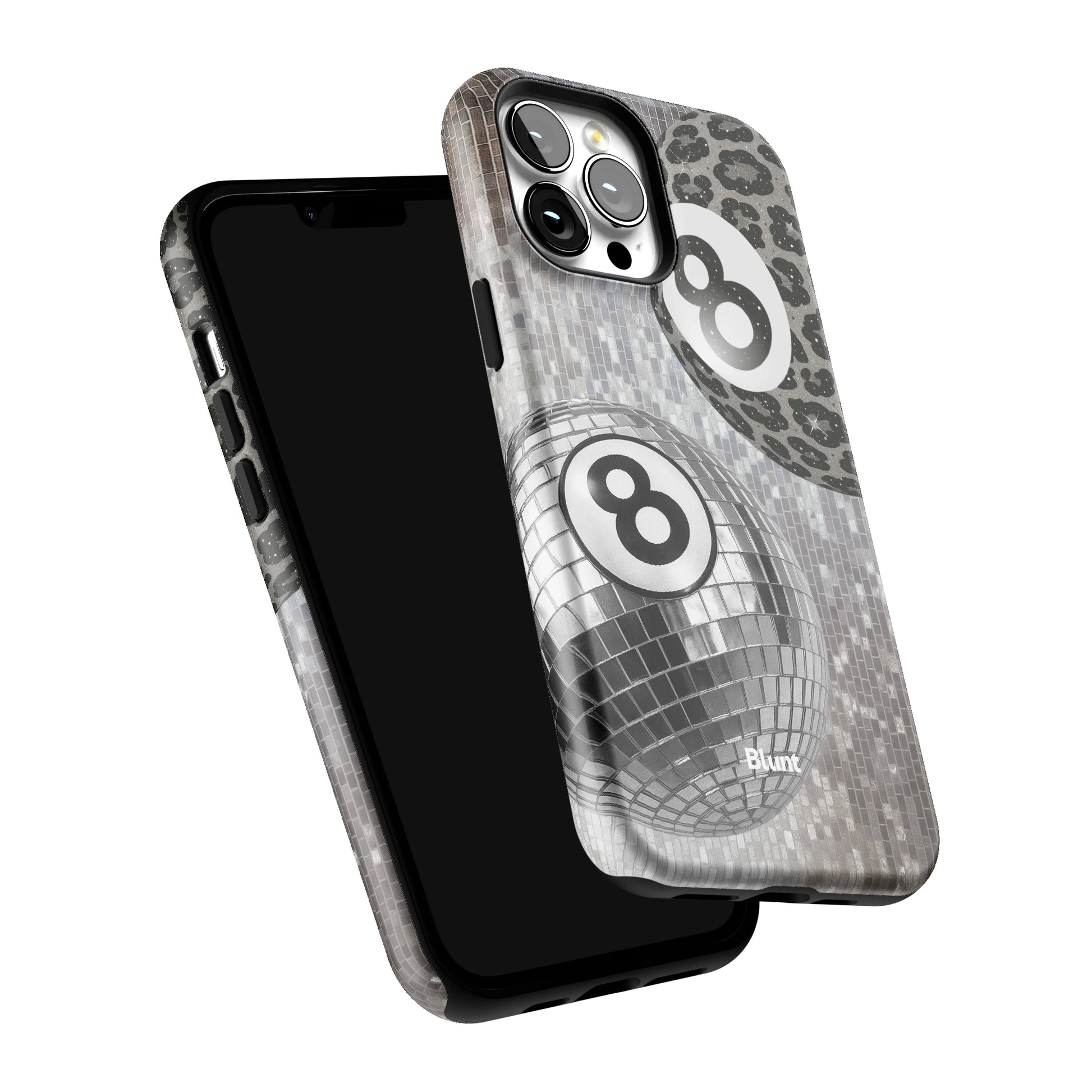 Disco 8 iPhone Case gallery - Iphone_13_Pro_Max_6