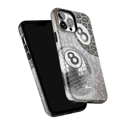 Disco 8 iPhone Case gallery - Iphone_13_Pro_Max_6