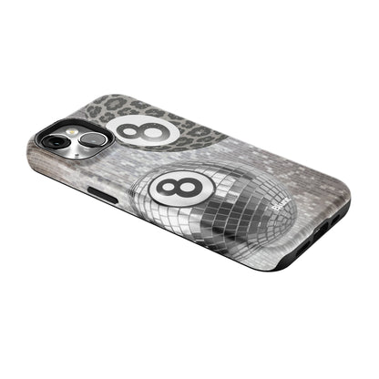 Disco 8 iPhone Case gallery - Iphone_14_Iphone_2