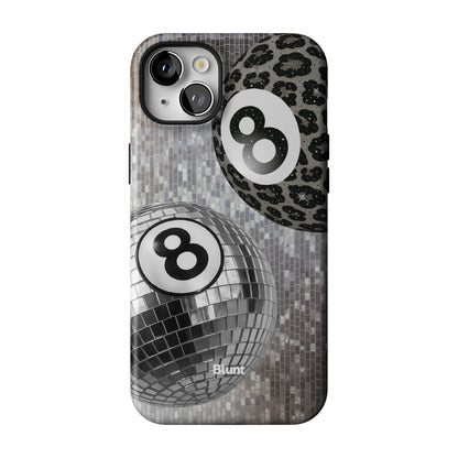 Disco 8 iPhone Case gallery - Iphone_14_Mini_Air_Plus_1
