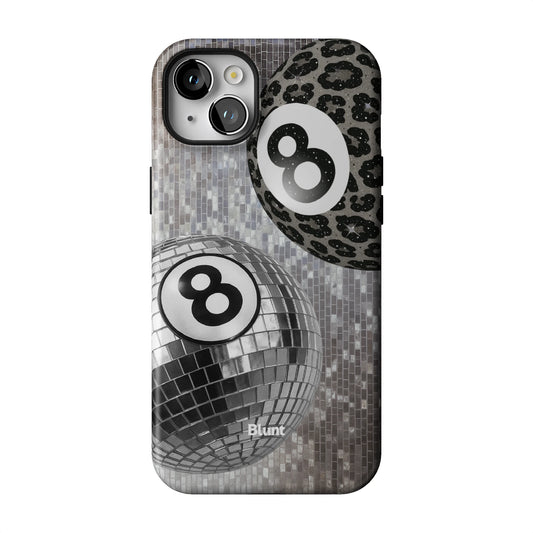 Disco 8 iPhone Case gallery - Iphone_14_Mini_Air_Plus_1