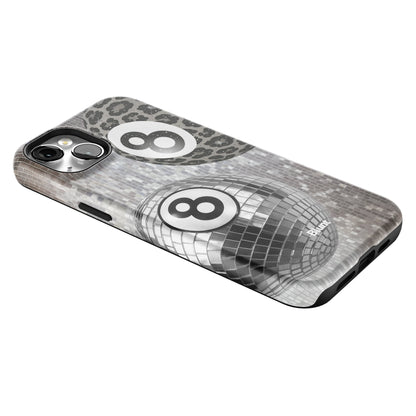 Disco 8 iPhone Case gallery - Iphone_14_Mini_Air_Plus_2