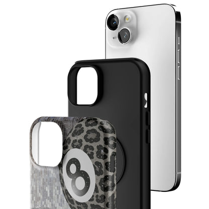 Disco 8 iPhone Case gallery - Iphone_14_Mini_Air_Plus_3