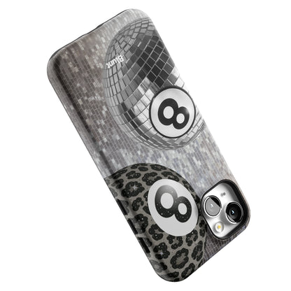 Disco 8 iPhone Case gallery - Iphone_14_Mini_Air_Plus_5
