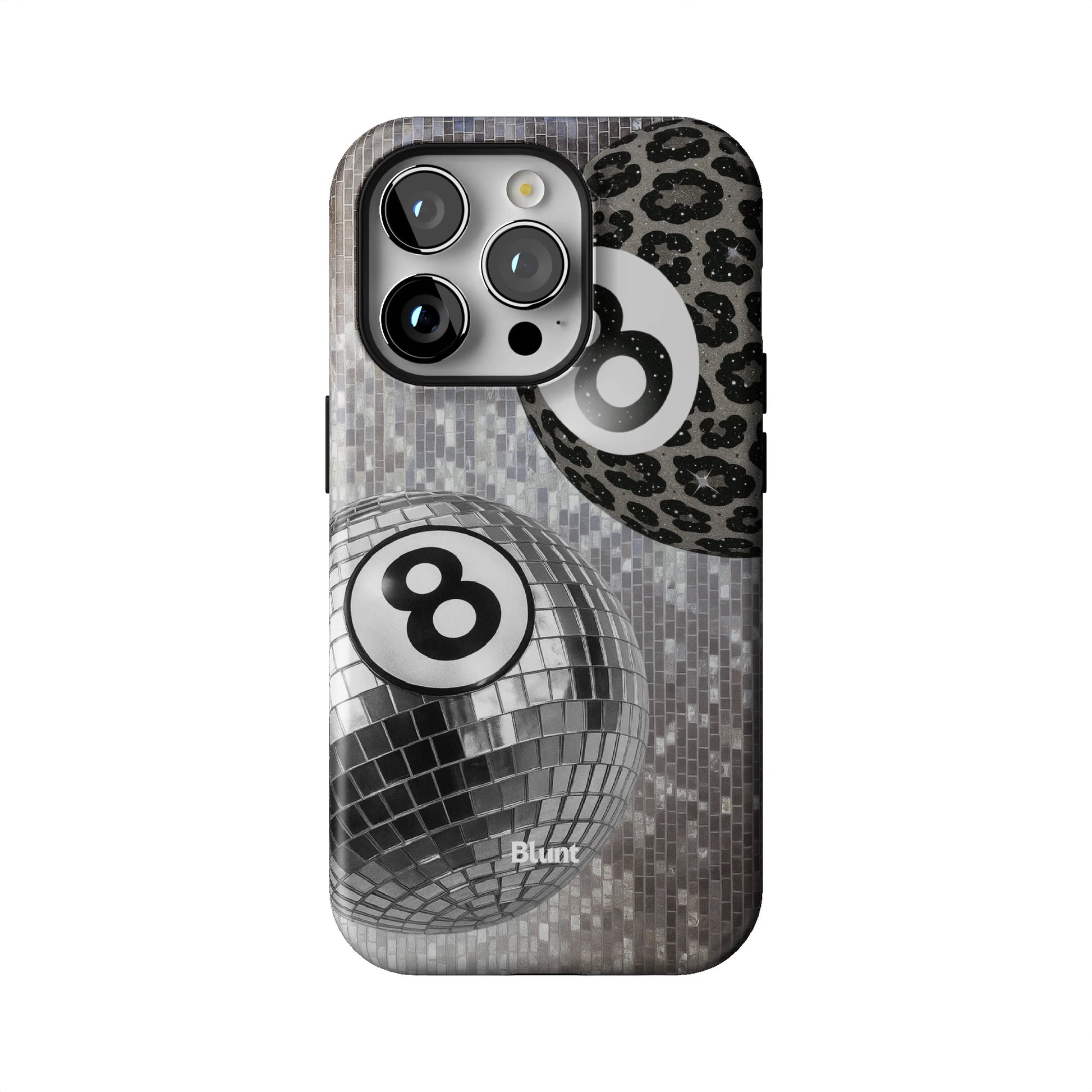 Disco 8 iPhone Case gallery - Iphone_14_Pro_1