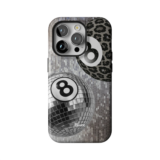 Disco 8 iPhone Case gallery - Iphone_14_Pro_1