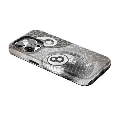 Disco 8 iPhone Case gallery - Iphone_14_Pro_2