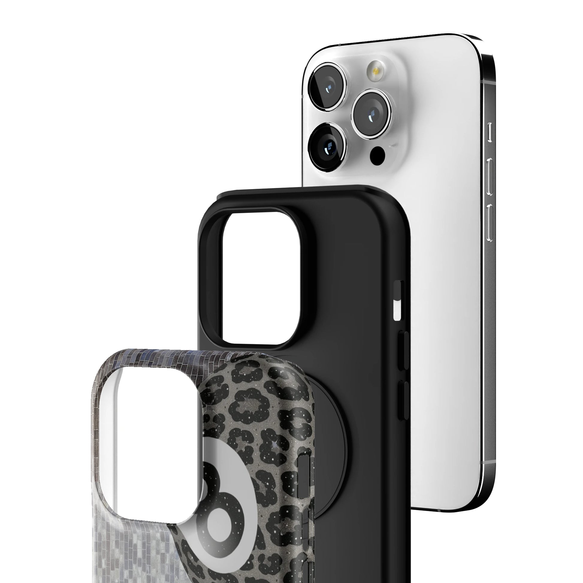 Disco 8 iPhone Case gallery - Iphone_14_Pro_3