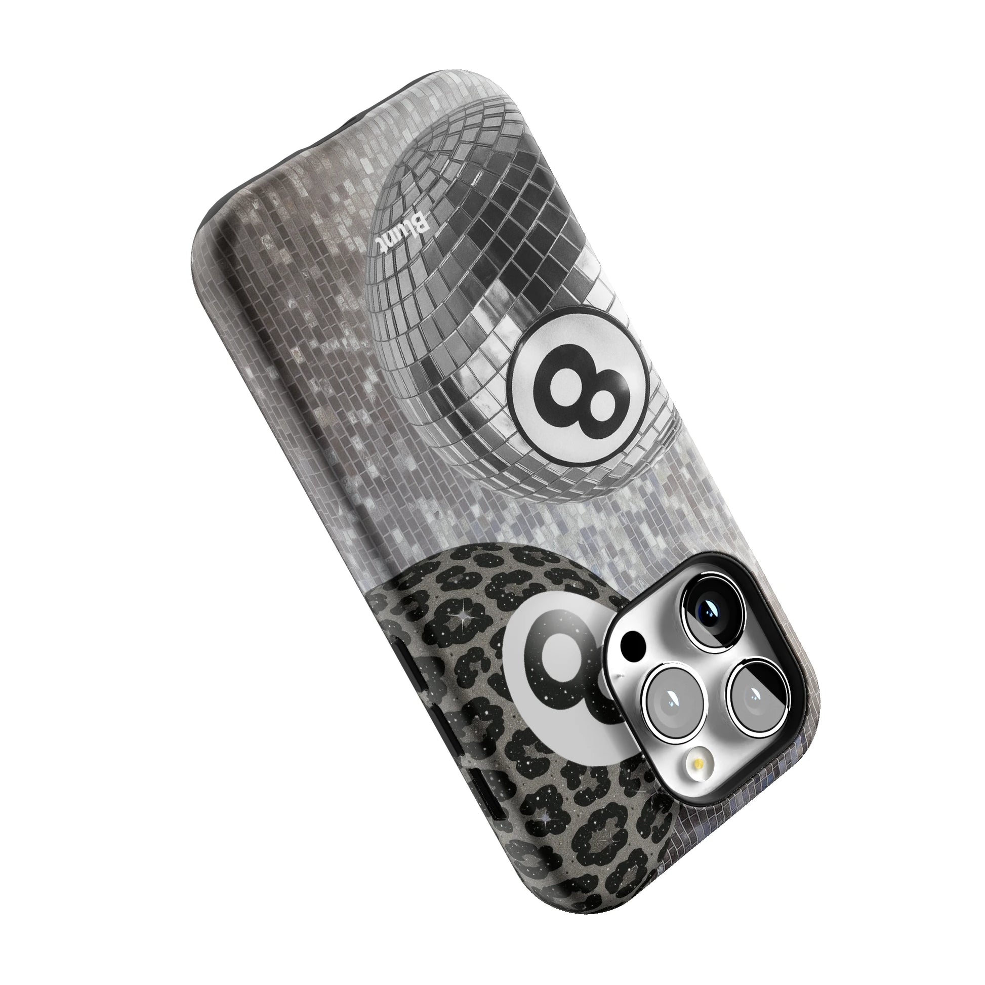 Disco 8 iPhone Case gallery - Iphone_14_Pro_5