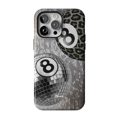 Disco 8 iPhone Case gallery - Iphone_14_Pro_Max_1