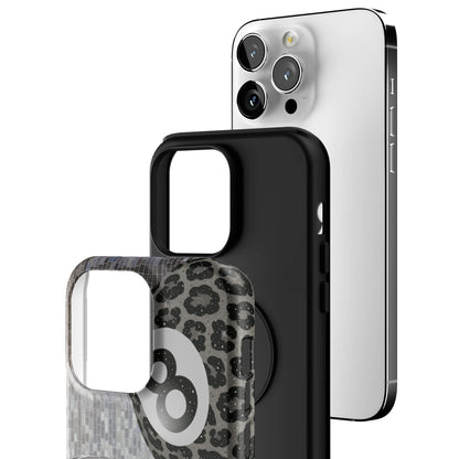 Disco 8 iPhone Case gallery - Iphone_14_Pro_Max_3