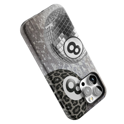 Disco 8 iPhone Case gallery - Iphone_14_Pro_Max_5