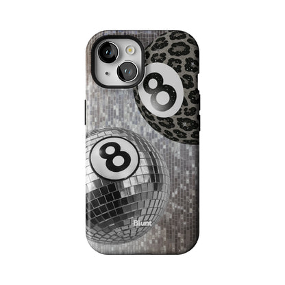 Disco 8 iPhone Case gallery - Iphone_15_Iphone_1
