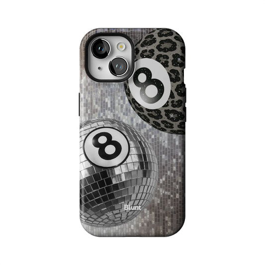Disco 8 iPhone Case gallery - Iphone_15_Iphone_1