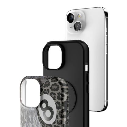 Disco 8 iPhone Case gallery - Iphone_15_Iphone_3