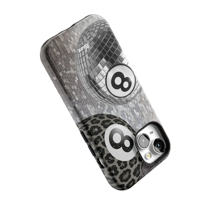 Disco 8 iPhone Case gallery - Iphone_15_Iphone_5