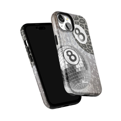 Disco 8 iPhone Case gallery - Iphone_15_Iphone_6