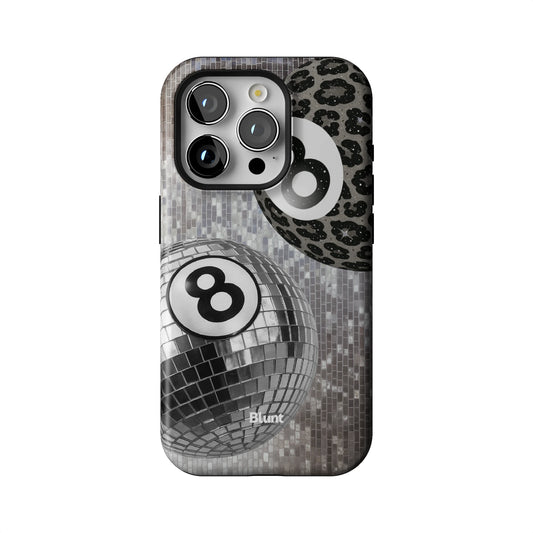 Disco 8 iPhone Case gallery - Iphone_15_Pro_1