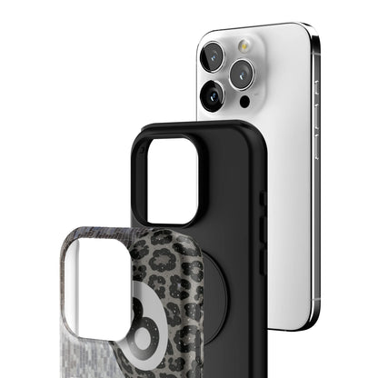 Disco 8 iPhone Case gallery - Iphone_15_Pro_3