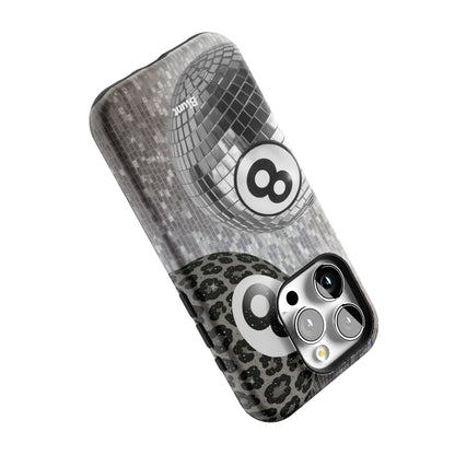 Disco 8 iPhone Case gallery - Iphone_15_Pro_5