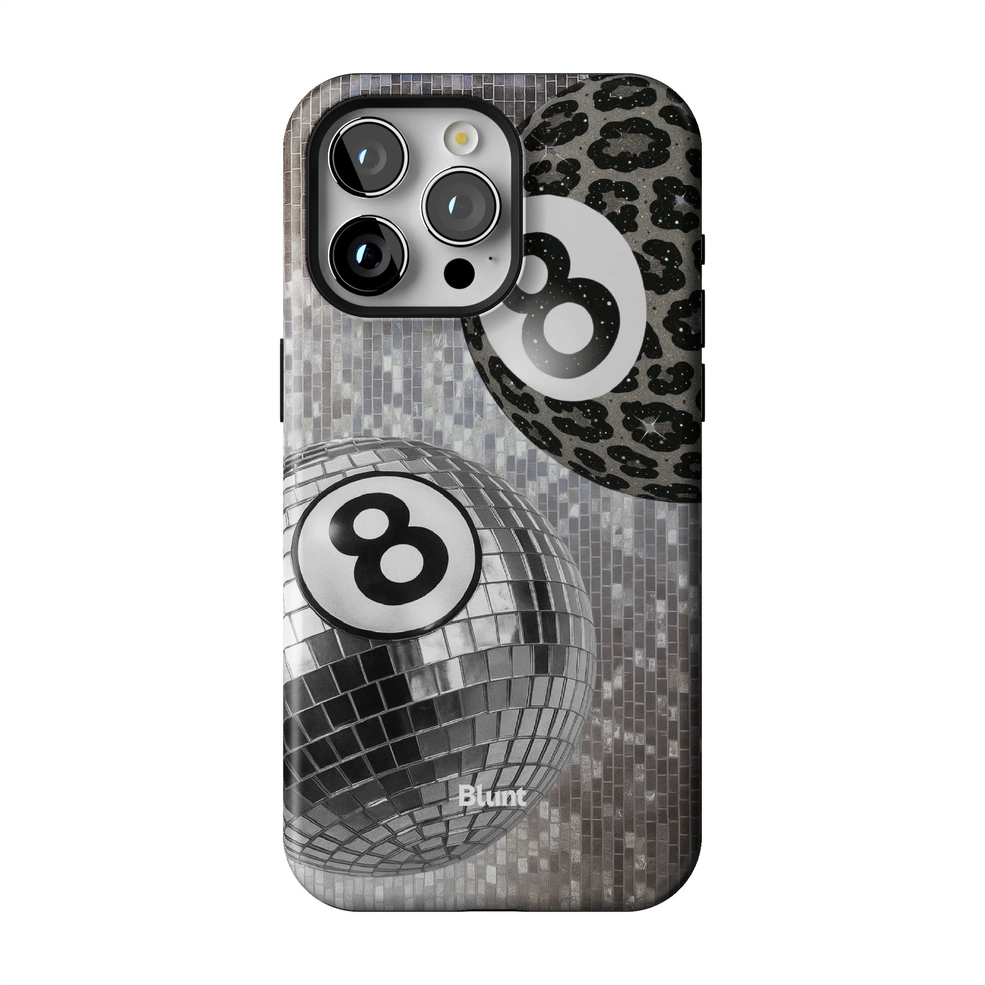 Disco 8 iPhone Case gallery - Iphone_15_Pro_Max_1