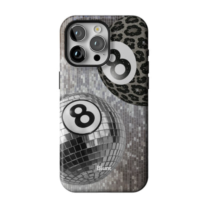 Disco 8 iPhone Case gallery - Iphone_15_Pro_Max_1