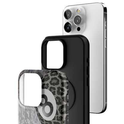 Disco 8 iPhone Case gallery - Iphone_15_Pro_Max_3