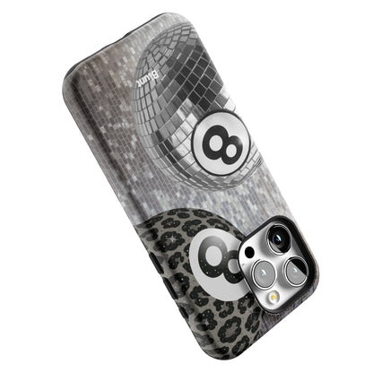 Disco 8 iPhone Case gallery - Iphone_15_Pro_Max_5
