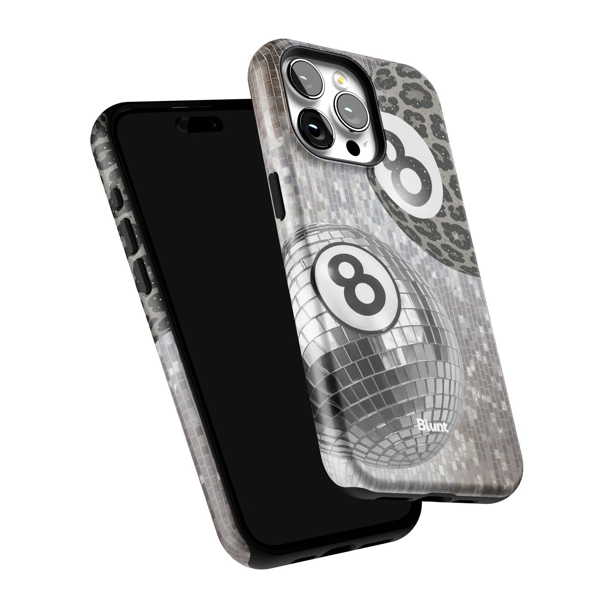 Disco 8 iPhone Case gallery - Iphone_15_Pro_Max_6