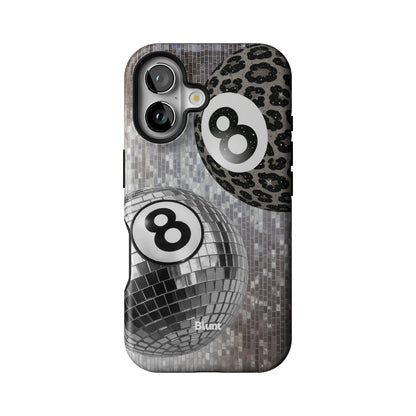 Disco 8 iPhone Case gallery - Iphone_16_Iphone_1