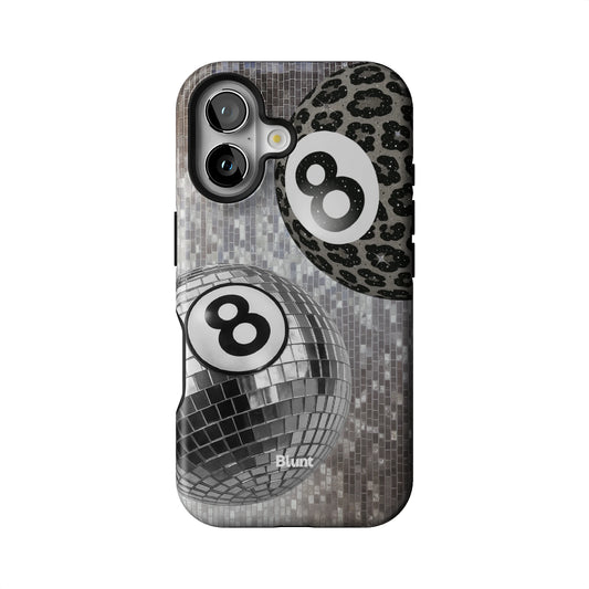Disco 8 iPhone Case gallery - Iphone_16_Iphone_1