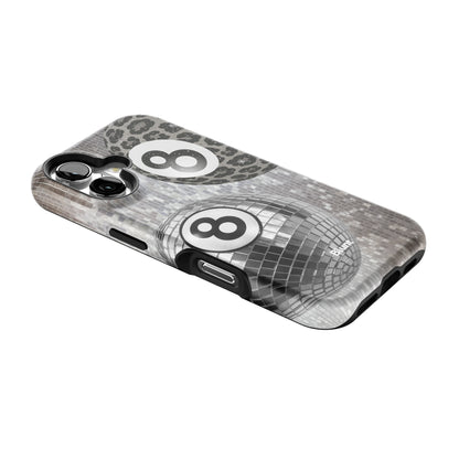 Disco 8 iPhone Case gallery - Iphone_16_Iphone_2