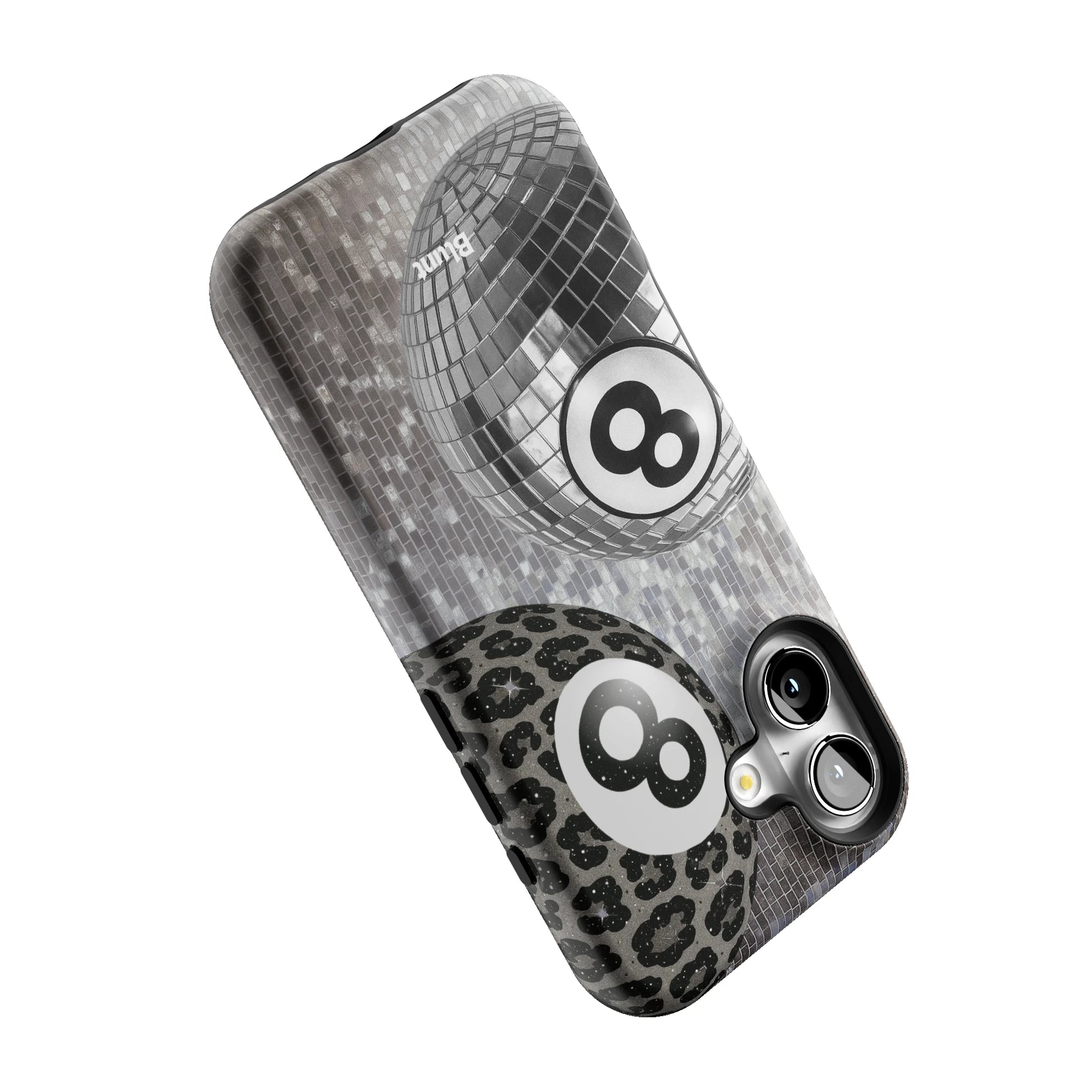 Disco 8 iPhone Case gallery - Iphone_16_Iphone_5