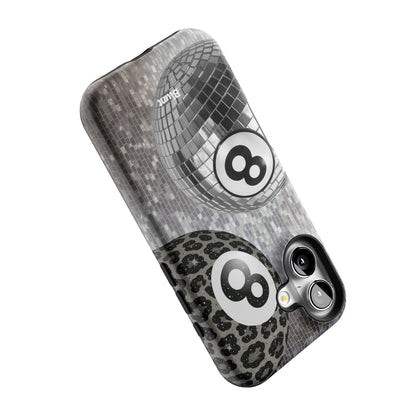 Disco 8 iPhone Case gallery - Iphone_16_Iphone_5