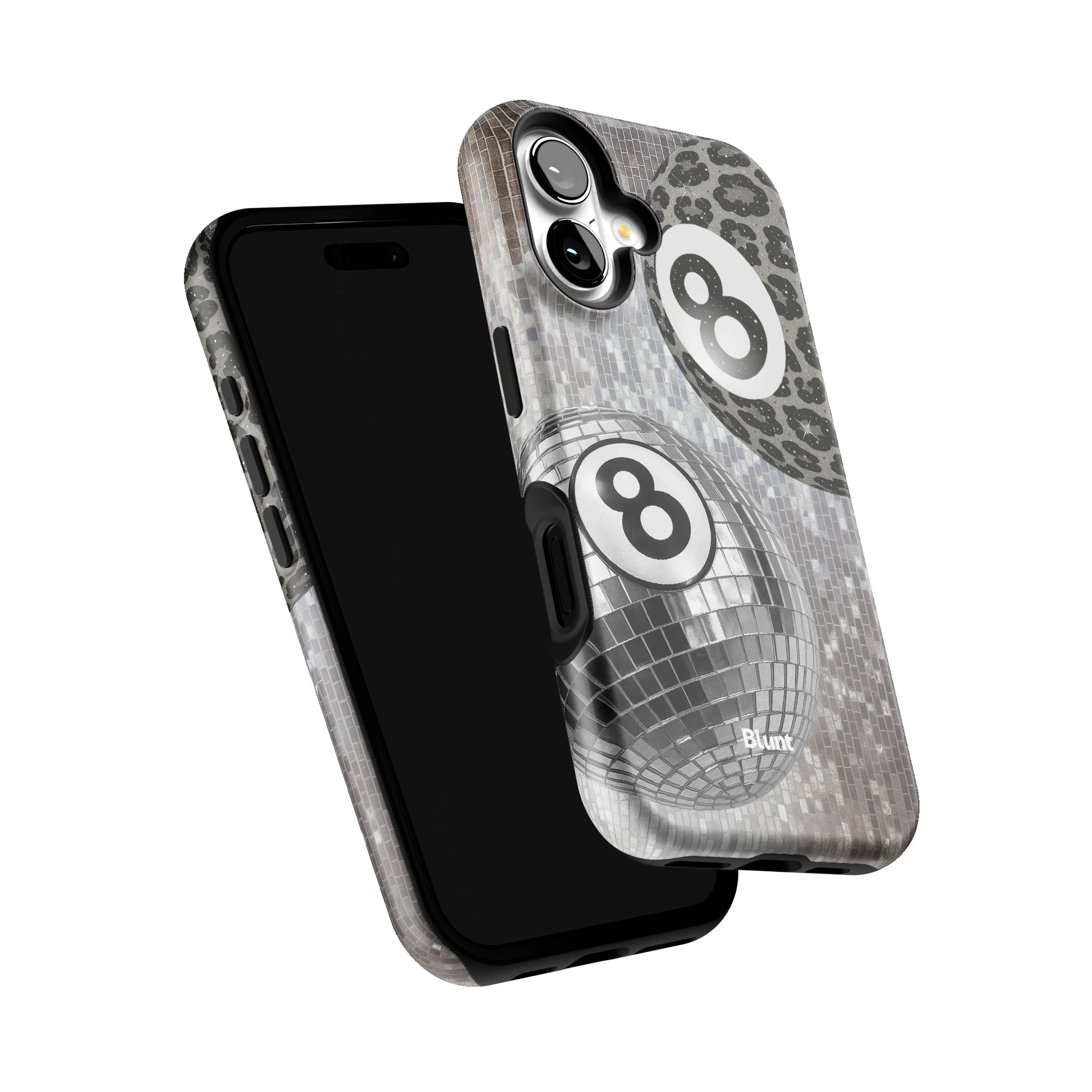 Disco 8 iPhone Case gallery - Iphone_16_Iphone_6