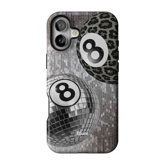 Disco 8 iPhone Case gallery - Iphone_16_Mini_Air_Plus_1