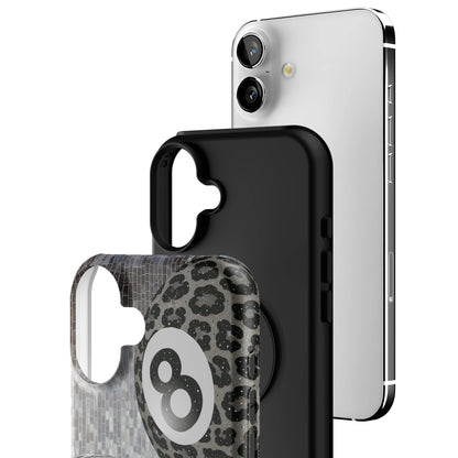 Disco 8 iPhone Case gallery - Iphone_16_Mini_Air_Plus_3