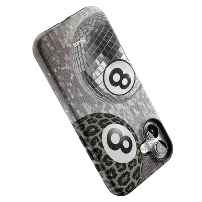 Disco 8 iPhone Case gallery - Iphone_16_Mini_Air_Plus_5