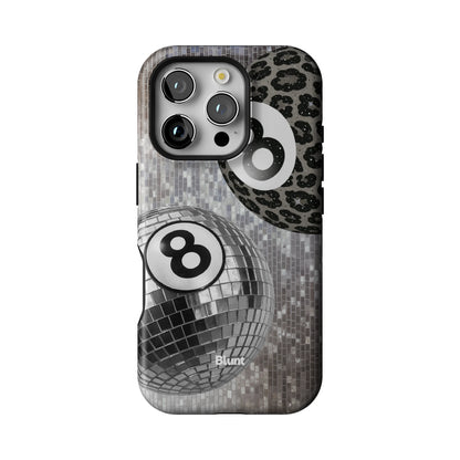 Disco 8 iPhone Case gallery - Iphone_16_Pro_1