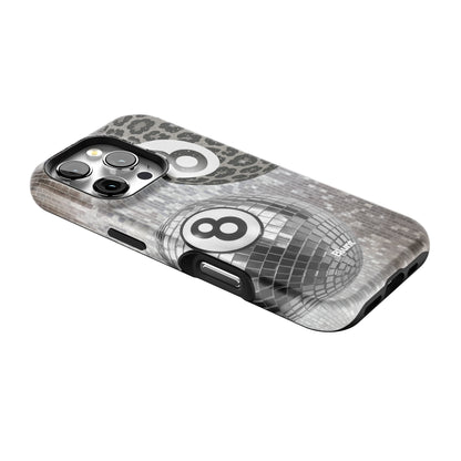 Disco 8 iPhone Case gallery - Iphone_16_Pro_2