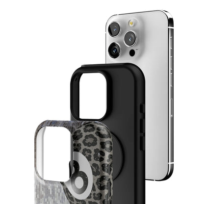 Disco 8 iPhone Case gallery - Iphone_16_Pro_3