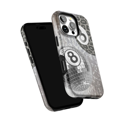 Disco 8 iPhone Case gallery - Iphone_16_Pro_6