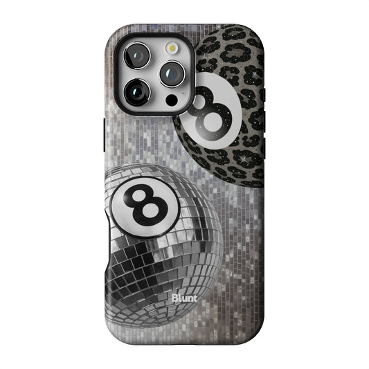 Disco 8 iPhone Case gallery - Iphone_16_Pro_Max_1