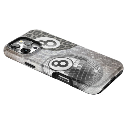 Disco 8 iPhone Case gallery - Iphone_16_Pro_Max_2
