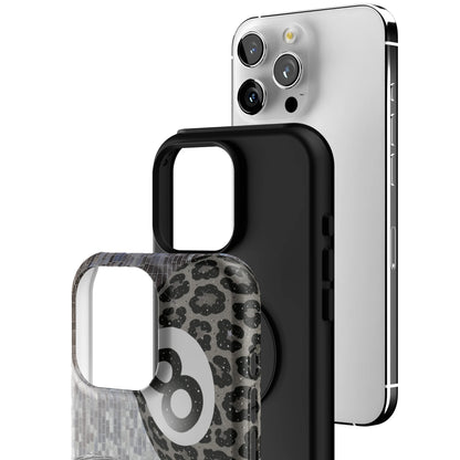 Disco 8 iPhone Case gallery - Iphone_16_Pro_Max_3