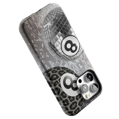 Disco 8 iPhone Case gallery - Iphone_16_Pro_Max_5