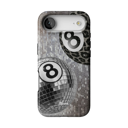 Disco 8 iPhone Case gallery - Iphone_17_Air_1