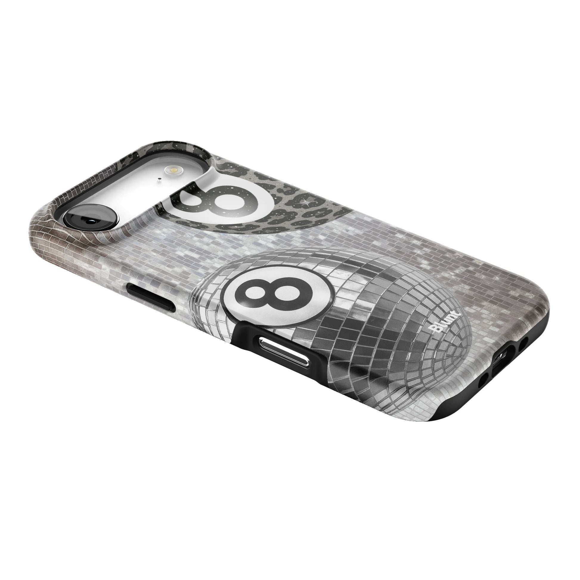 Disco 8 iPhone Case gallery - Iphone_17_Air_2