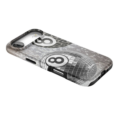 Disco 8 iPhone Case gallery - Iphone_17_Air_2