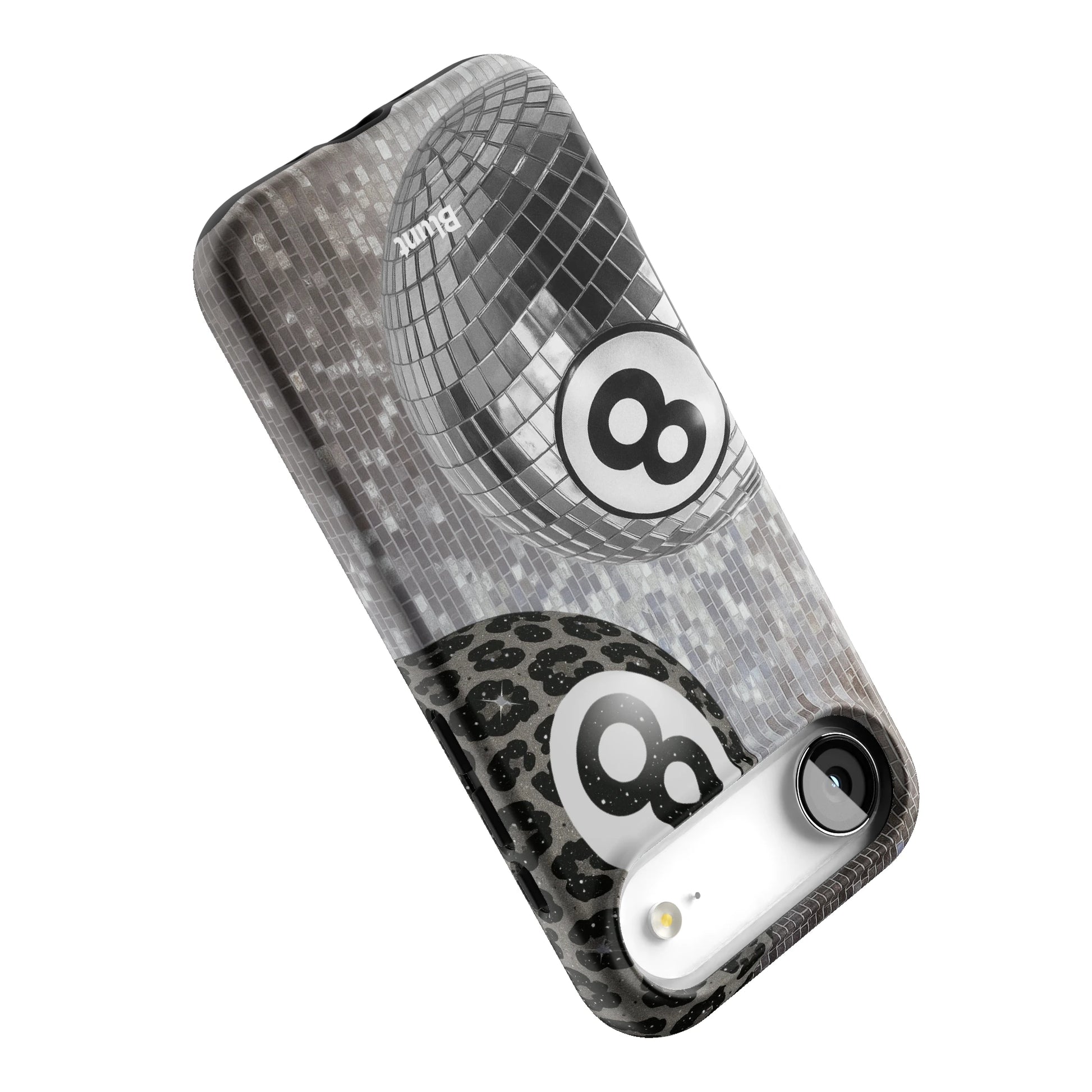 Disco 8 iPhone Case gallery - Iphone_17_Air_5